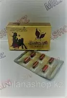 BUTTERFLY LYAD. ЖЕНСКАЯ ВИАГРА В ТАБЛЕТКАХ