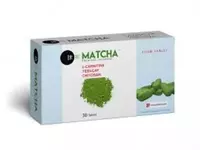 MATCHA shaklidagi choy tabletkalari - 170 000 so'm