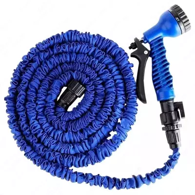 O'z-o'zidan kengayadigan mo''jizaviy shlang Magic Hose - 160 000 so'm / dona