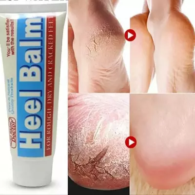 Крем от трещин на пятках ног Heel Balm - 120 000 сум / шт.