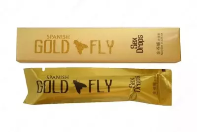 Женская виагра "Золотая шпанская мушка" (Spanish Gold Fly) - 144 500 сум / шт.170 000 сум / шт.