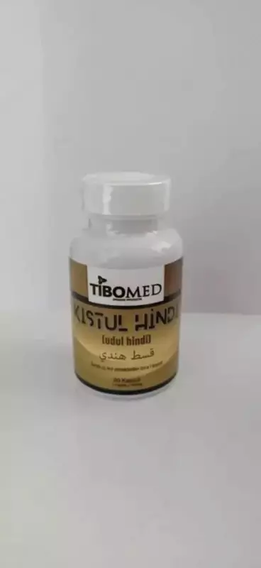 Qist al-hind ( Tibemed )preparati - 230 000 so'm