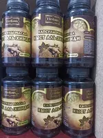 190 000 сум Капсулы масла Кыст Аль-хинди