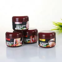 Крем против растяжек Danjia Snail Remove Stretch Marks