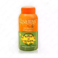 Капсулы Uzamax для укрепления и роста костей