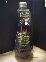 Karotino-qizil palma yog'i - 500 000 so'm