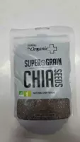Семена Чиа Hemani - Chia seeds 200 гр