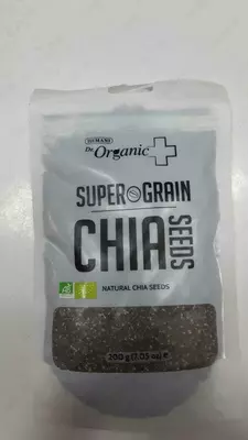 Семена Чиа Hemani - Chia seeds 200 гр