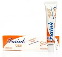 Fraink Cream — крем для мужчин