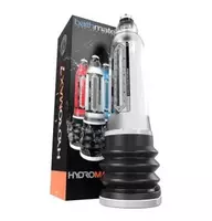 Гидропомпа для мужчин Bathmate Hydromax X30
