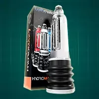 339 000 сум Гидропомпа для мужчин Bathmate Hydromax X30