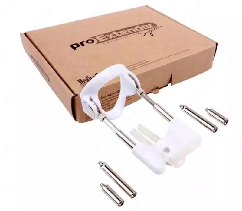 Экстендер для мужчин Extender Pro Upgrade System 2 in 1 (3rd Generation)