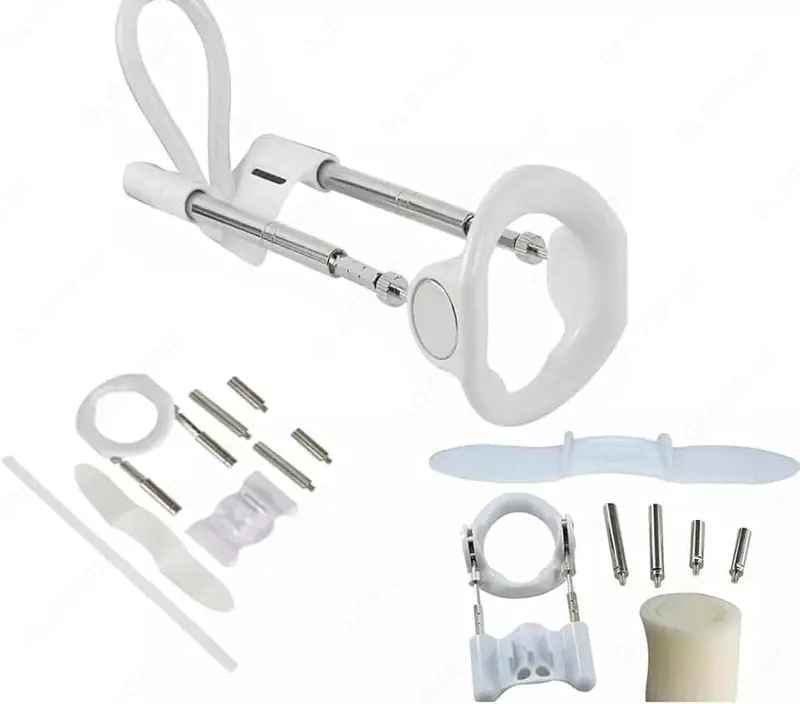 Экстендер для мужчин Extender Pro Upgrade System 2 in 1 (3rd Generation) - 310 000 so'm