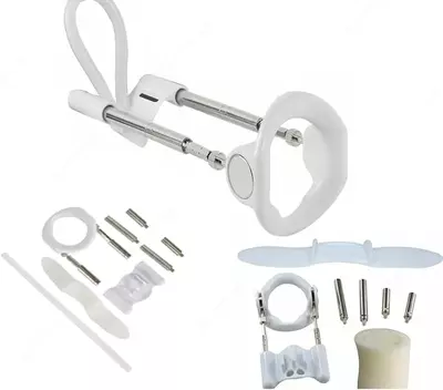 Экстендер для мужчин Extender Pro Upgrade System 2 in 1 (3rd Generation) - 310 000 сум / шт