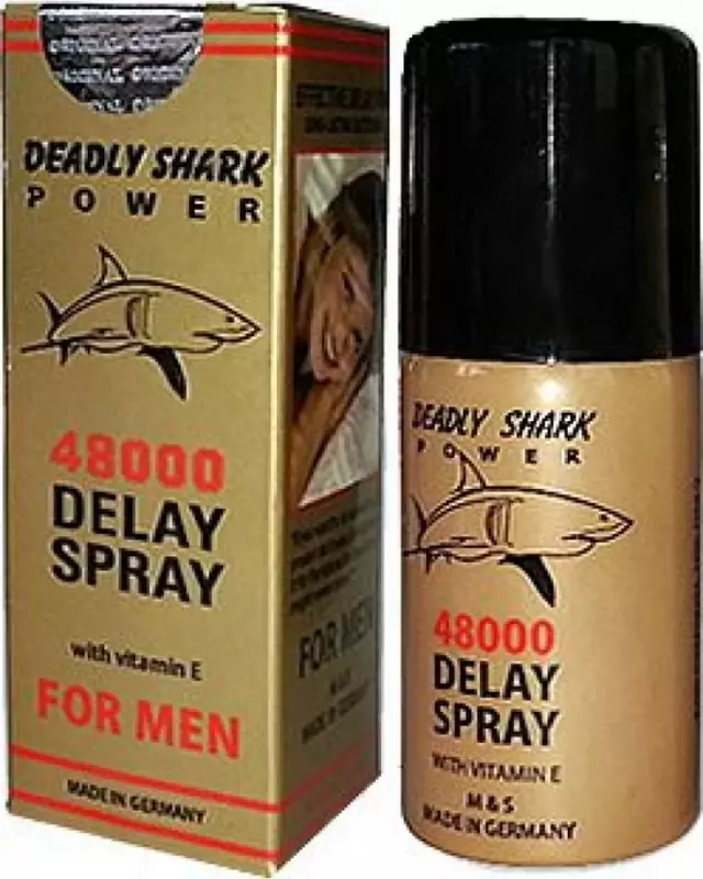 Спрей для мужчин Delay Spray 48000 - 119 000 сум