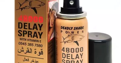 119 000 сум / шт Спрей для мужчин Delay Spray 48000