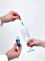 159 000 сум Возбуждающие капли для женщин Blue Wizard (20 мл)