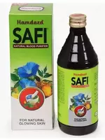 Сироп для чистой кожи Сафи (Safi)