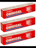 OMNIGEL — мазь от боли в суставах