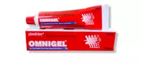 OMNIGEL — мазь от боли в суставах