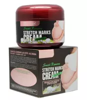 КРЕМ ПРОТИВ РАСТЯЖЕК DANJIA SNAIL REMOVE STRETCH MARKS - 129 000 сум