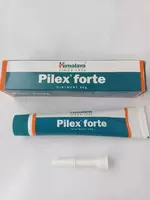 98 580 сум Himalaya Pilex Forte – мазь от геморроя