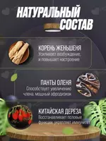 Препарат для мужчин THR – возбудитель и усилитель потенции Только в розницу