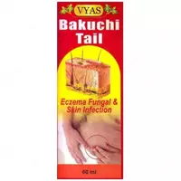 Масло Бакучи (Bakuchi Tail) – натуральное средство против витилиго и кожных проблем - 149 000 сум
