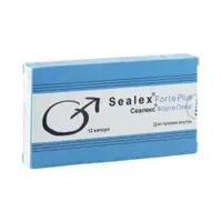 Сеалекс Форте – мужской препарат для восстановления потенции - 130 380 сум