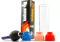 Вакуумная помпа – безопасное и эффективное средство для увеличения пениса - 297 000 сум