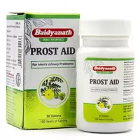 Prostaid Baidyanath
