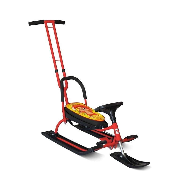 Diqqat! SNOWKAT kompaniyasining qorli skuterlari buyurtma qabul qiladi.