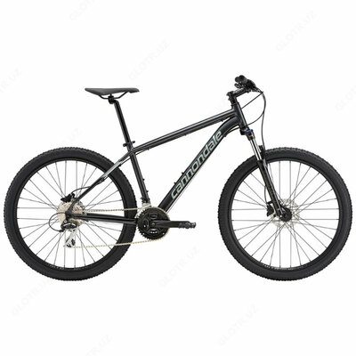 cannondale catalyst 1 2019