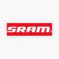  Триггерная манетка Sram X01 Eagle Trigger 12 speed Rear w Discrete Clamp red - 