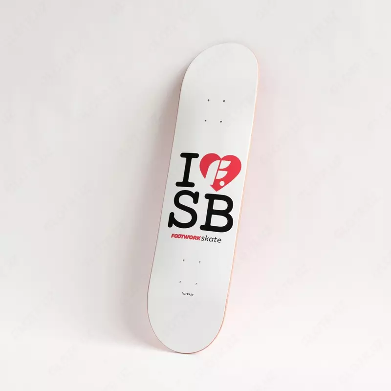 Дека Footwork CLASSIC I F SB (Размер 8.125 x 31.625)