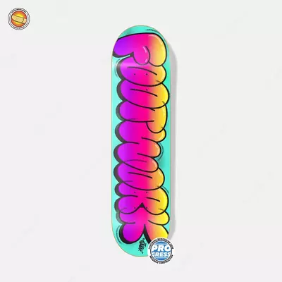 Deca Footwork PROGRESS BUBBLE (KARTONSIZ) (hajmi 8 X 31.5)