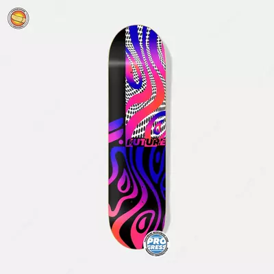 Deca Footwork PROGRESS ION (KARTONSIZ) (hajmi 8 X 31.5)