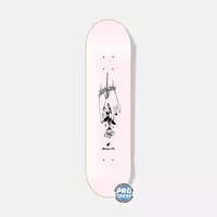 Дека Footwork PROGRESS ROSE (Размер 8 x 31.5)