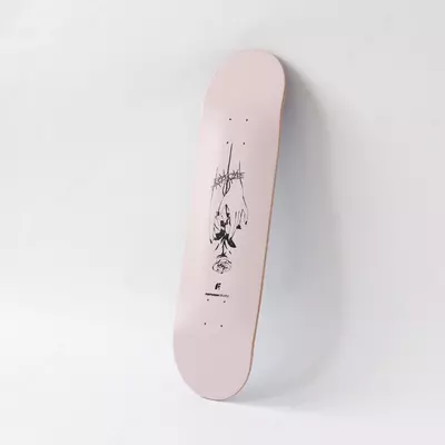 Deca Footwork PROGRESS ROSE (hajmi 8 X 31.5) - 400 000 so'm / dona