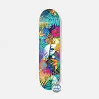 Дека Footwork PROGRESS TROPICAL (Размер 8 x 31.5)