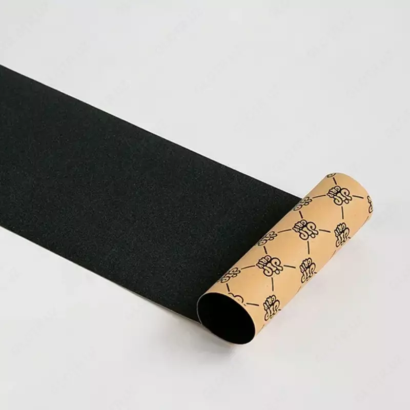 Шкурка для скейтборда Dip Grip BLACK - 70 000 сум