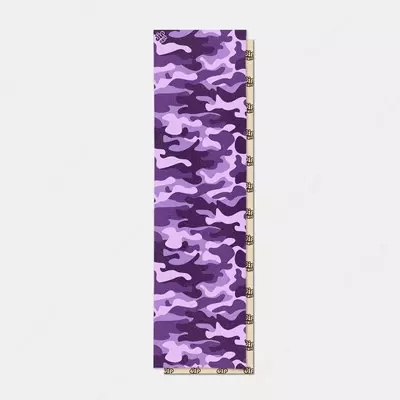 Шкурка для скейтборда Dip Grip CAMO: PURPLE - 90 000 сум / шт.