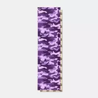 Шкурка для скейтборда Dip Grip CAMO: PURPLE - 90 000 сум