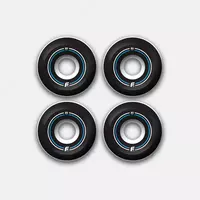 Комплект колес Footwork BASIC (SIDECUT) (54 мм 100A Форма Sidecut)