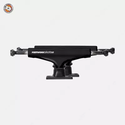 Комплект подвесок Footwork LABEL BLACK (Ширина 5.25'')