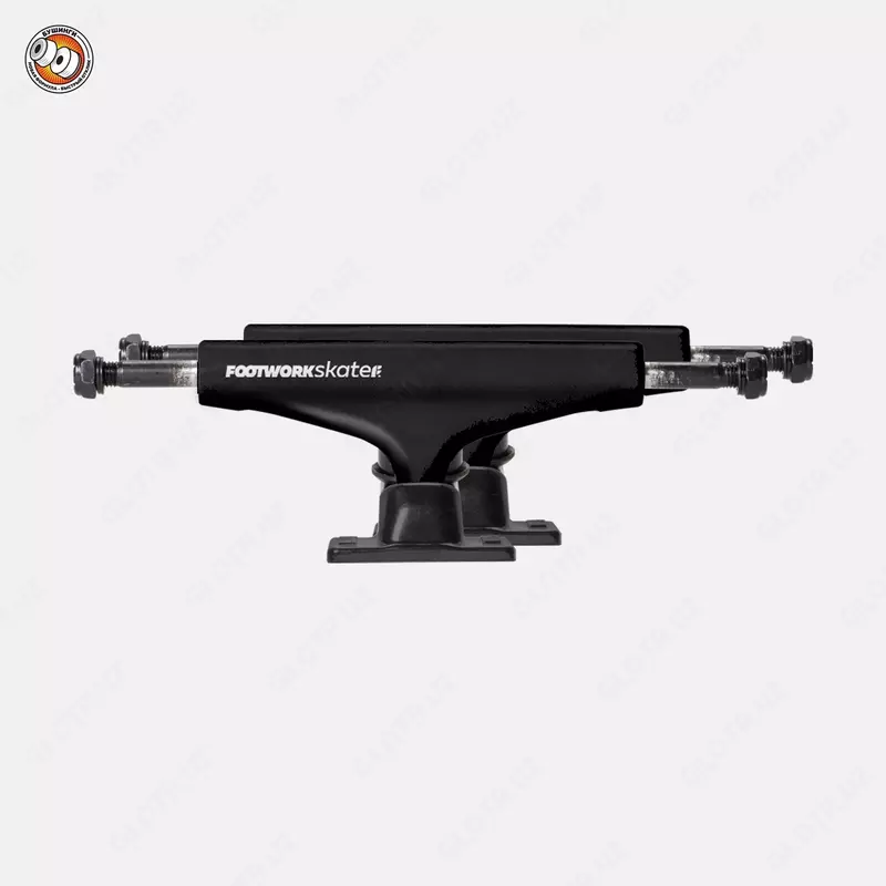 Ishlab chiqarish vositasi Footwork LABEL BLACK (kenglik 5.25")