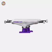 Комплект подвесок Footwork LABEL PURP/RAW (Ширина 5.25'') - 400 000 сум