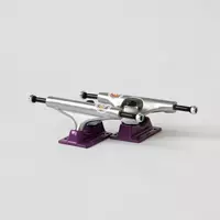 Ishlab chiqarish vositasi Footwork LABEL PURP/RAW (kenglik 5.5")