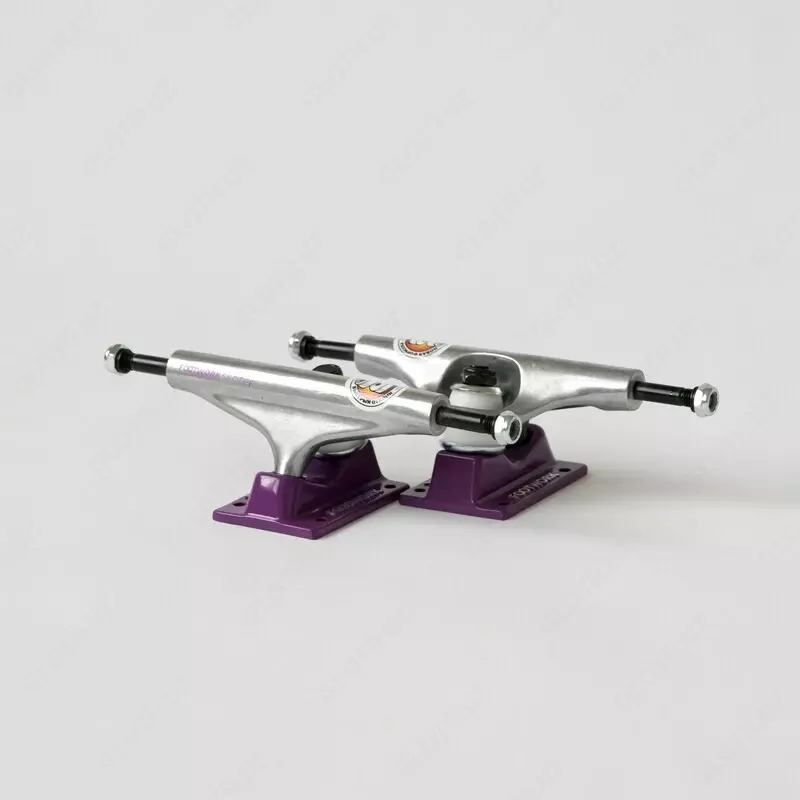 Ishlab chiqarish vositasi Footwork LABEL PURP/RAW (kenglik 5.5")