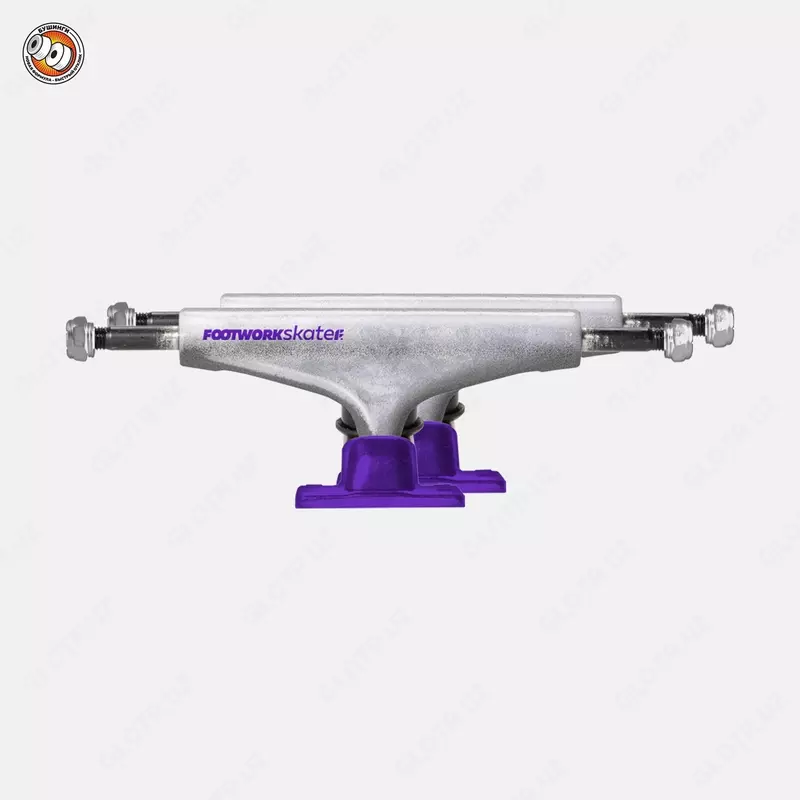 Ishlab chiqarish vositasi Footwork LABEL PURP/RAW (kenglik 5.5") - 400 000 so'm